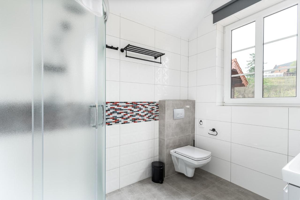 Zamkowe Apartamenty Sandomierz Exterior foto
